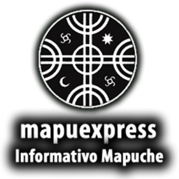 Querella contra Mapuexpress