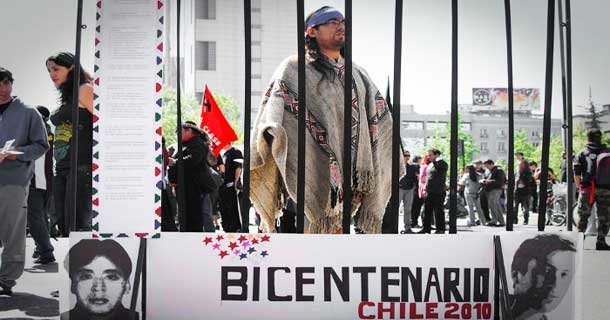 “El Bicentenario representa la sangre derramada por nuestros hermanos”