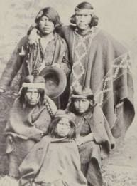 Puelmapu: Programa Mapuche Wiñoy Tayiñ Xekan ... Volvio nuestro caminar