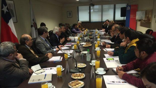Movimientos sociales sobre LA viciada y deslegitimada “Mesa de Diálogo”