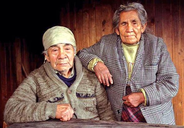 Libro recoge 15 años de registro fotográfico al pueblo mapuche