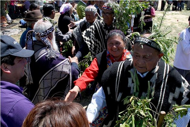 Conadi y Mineduc trabajan por la oficialización del mapuzugun en La Araucanía