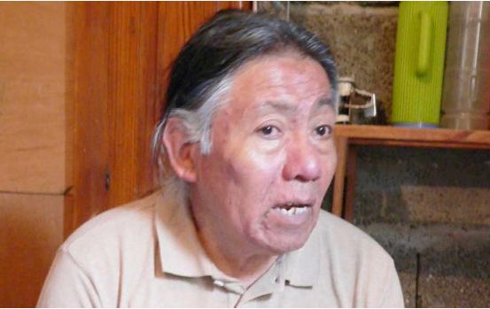Argentina, Murió el referente mapuche Marcelino Pintihueque