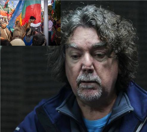 Argentina, Bariloche: Mapuches celebran pero piden rapidez 