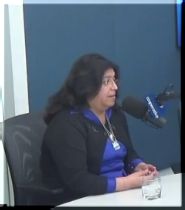 Sanadora mapuche: Un parto inducido es una agresión a la vida del bebé  (ver Video)