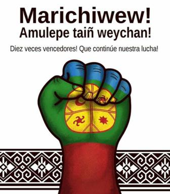 Ante el alzamiento Plurinacional