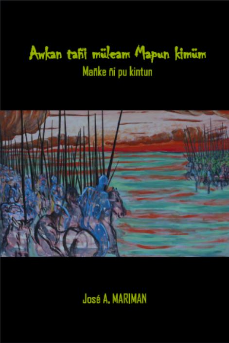 Combates por una historia mapuche. La perspectiva de un cóndor