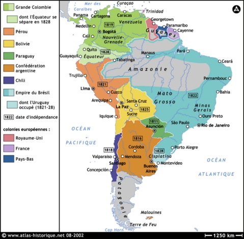 La historia Mapuche está escrita por sus adversarios