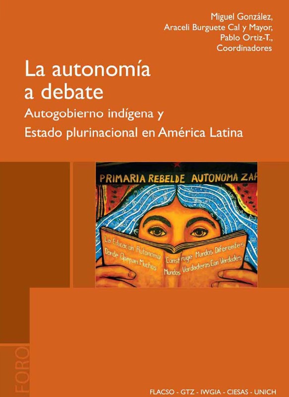 Autonomía, esfera pública y alianza en la sociedad mapuche, siglos XIX y XX