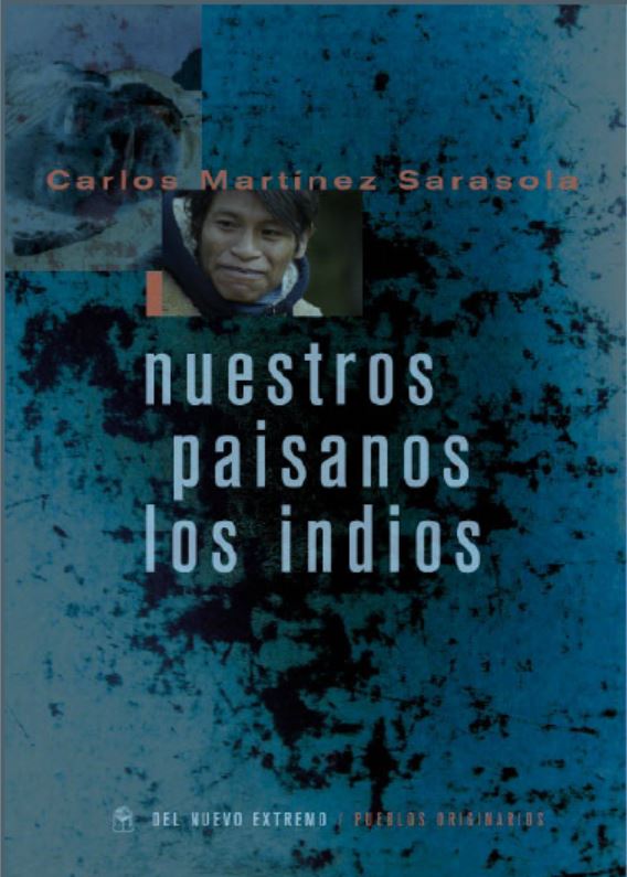 Nuestros paisanos los indios 