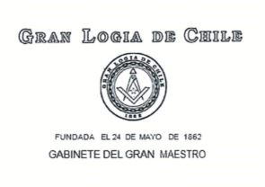 La Gran Logia de Chile y el Reconocimiento Constitucional del Pueblo Mapuche