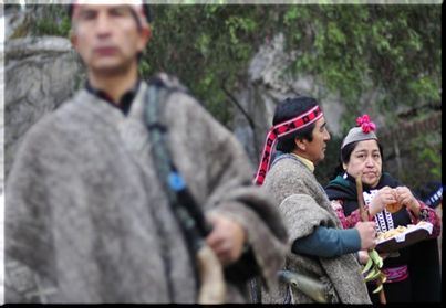 Comunidad Mapuche se toma predio en Imperal: acusan que Conadi no responde sus demandas