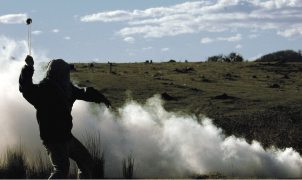 La historia de los siete caudillos más influyentes del conflicto mapuche