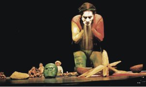 Un festival de teatro con acento latinoamericano