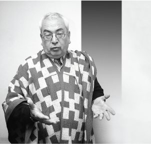 "Los mapuches somos millonarios en tierras, pero seguimos pobres"