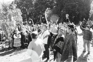 Gobierno da giro a la política indígena: la orientará a los mapuches de la ciudad