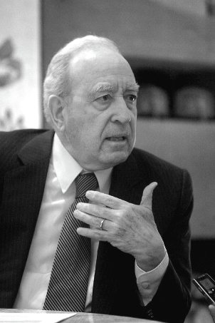 Pérez Yoma: "Bachelet estuvo de acuerdo en aplicar normativa"