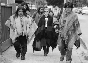 Mapuches rechazan última propuesta del Gobierno y piden incluir a Fiscalía en diálogo