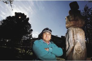 Pese a la discriminación los mapuches se sienten orgullosos de sus orígenes