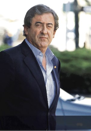 "Hay que aplicar la Ley Antiterrorista"