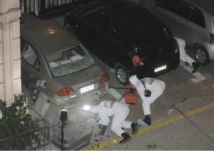 Por qué Chile subió del lugar 73 al 30 en ranking mundial de riesgo terrorista