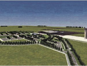 Temuco: MOP confirma entrega de aeropuerto para marzo de 2013