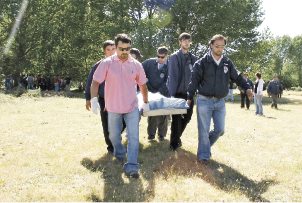 Suprema ratifica condena a carabinero que mató a mapuche 