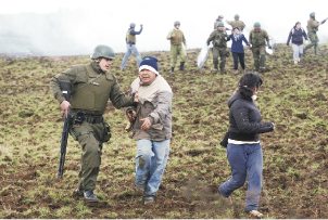 Gobierno destaca inversiones y disminución de pobreza en La Araucanía