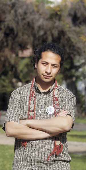Partidos abren cupos a primarias a candidatos de origen mapuche