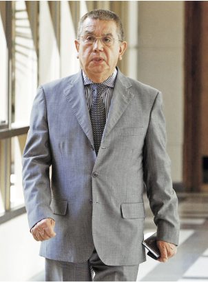 "Esto no tiene solución, porque siempre existirán grupos radicalizados"
