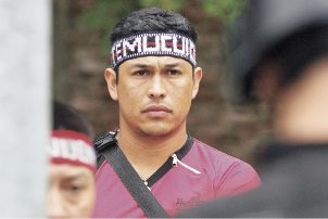 Vocero de grupo mapuche es absuelto de homicidio frustrado
