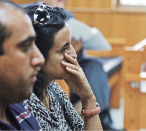 Caso Albornoz: voto disidente cuestiona la inocencia de mapuche absuelto en juicio