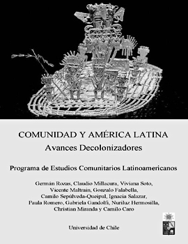 Comunidad desde lo intercultural