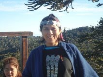 Mujeres Indigenas en Latinoamerica