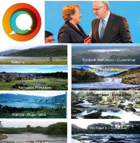 Ministerio de Energía, su Agenda 2050