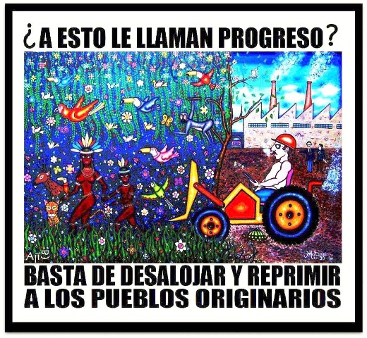 Progreso occidental