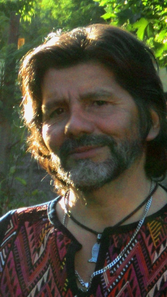 En el léxico mapuche, no existe la negación