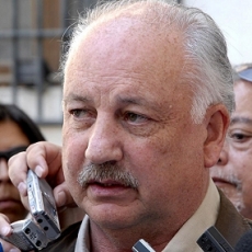 “Hinzpeter nos quiere vincular con las FARC como excusa para aplicar la ley antiterrorista contra ma