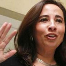 Presidenta de la Cámara llama al Gobierno a integrar mesa de diálogo para resolver conflicto mapuche