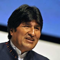 Evo Morales cede finalmente y carretera no pasará por reserva natural indígena