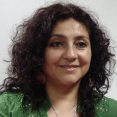 Documentalista Elena Varela presenta demanda contra el Estado