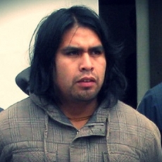 Hermano de comunero mapuche desmiente a Carabineros y a la Fiscalía