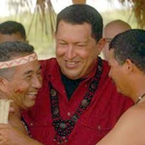 Durante mandato de Chávez 