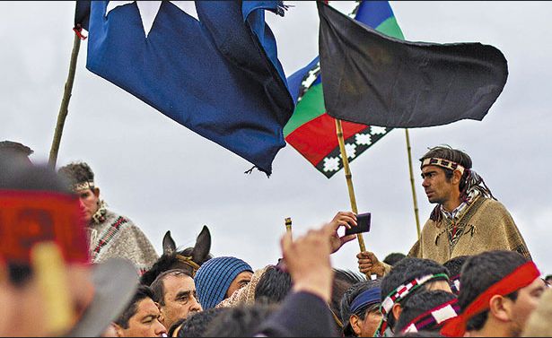 La Araucanía: ¿Es viable una nación mapuche?