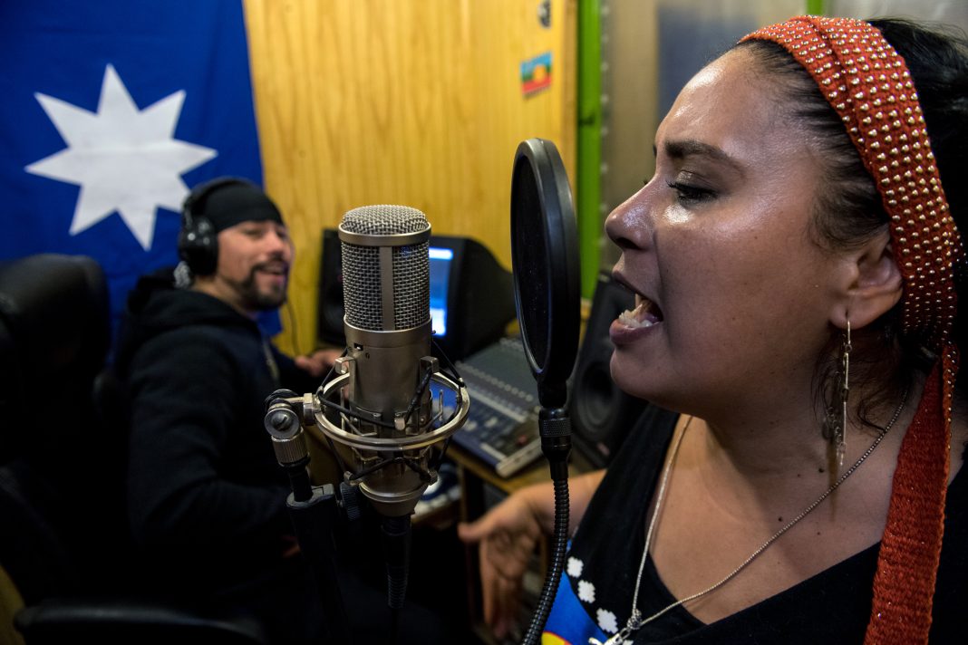 La música como herramienta de lucha