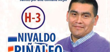 Celebran arremetida de alcaldes mapuches en el sur del país