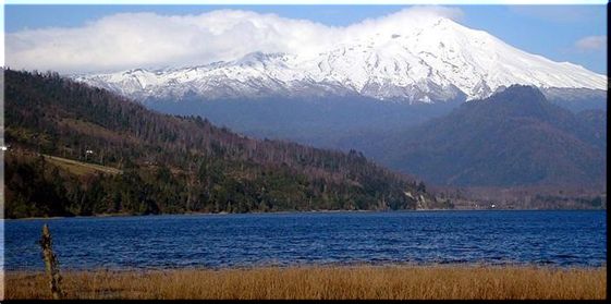 Comunidades mapuche denuncian que Endesa transgredió RCA por obras para hidroeléctrica Neltume