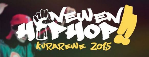QUINTO FESTIVAL NEWEN HIP HOP 2015