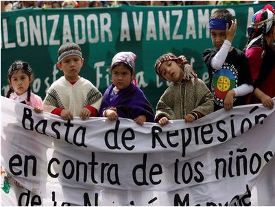 Temuco, Diálogo Regional por la Infancia y la Adolescencia de la Región de La Araucanía
