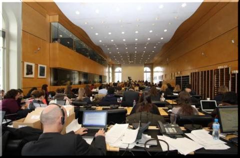 Preocupación por altos grados de desigualdad, derechos indígenas y nueva constitución 